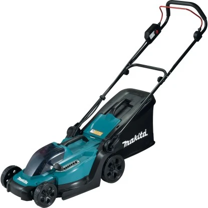 Makita Akku-Rasenmäher LXT DLM330SM M. 4 Ah Akku + Ladegerät
