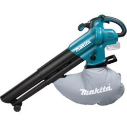 Makita Akku-Gebläse / Laubsauger LXT DUB187Z (ohne Akku + Ladegerät)