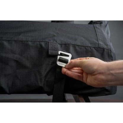 Ooni Abdeckung Karu 16 Schwarz – Bild 4