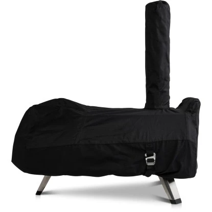 Ooni Abdeckung Karu 16 Schwarz – Bild 2