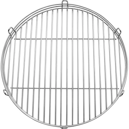 Jamestown Grillrost F. Jamestown Schwenkgrill Ashton