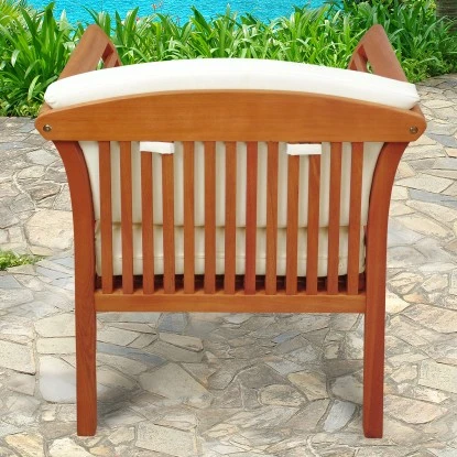 Indoba® Gartenstuhl Samoa 2er-Set FSC® – Bild 15