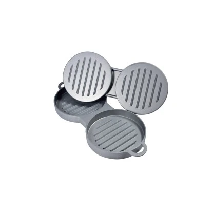 Hamburgerpresse – Bild 3