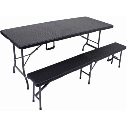 Tisch-Set Ventana 3-teilig – Bild 3