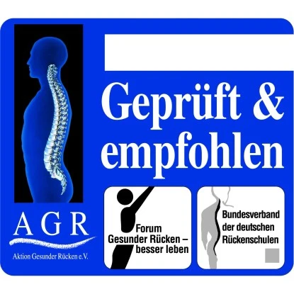 Bosch Akku-Rasenmäher Rotak 43 LI – Bild 3