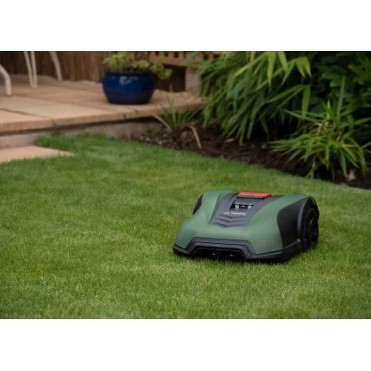 Bosch Mähroboter Indego S+ 400 – Bild 9