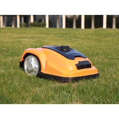 Yardforce MähroboterSC 600 ECO – Bild 2