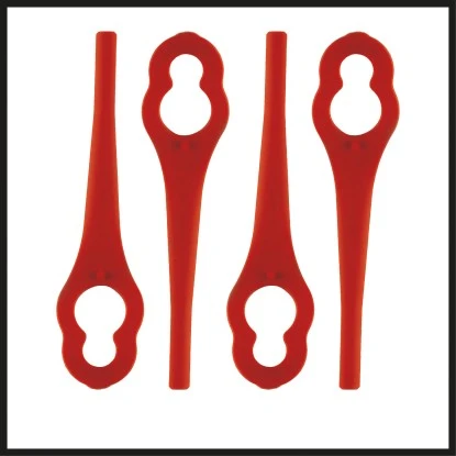 Einhell Power X-Change Akku-Rasentrimmer GC-CT 18/24 Li Mit 2 Ah-Akku â Bild 6