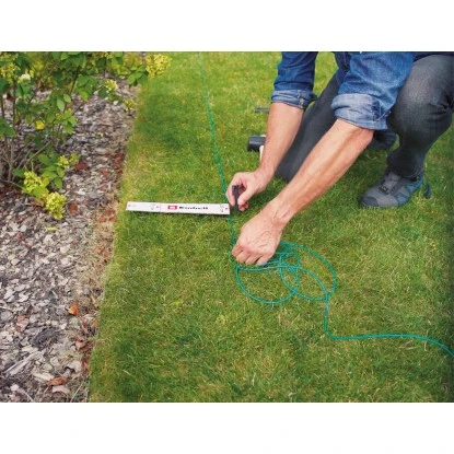 Einhell Mähroboter Reparaturset – Bild 5