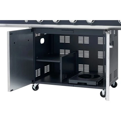 Tepro Gasgrill Vancouver â Bild 2