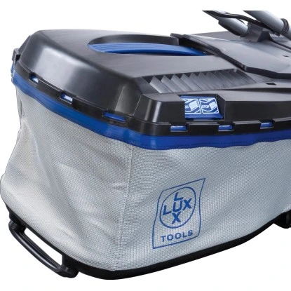 LUX Elektro-Rasenmäher E-1400/35 – Bild 3