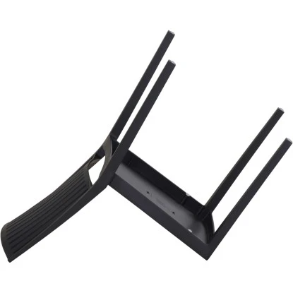 Siena Garden Lane Stapelstuhl 56 Cm X 46 Cm X 80 Cm Anthrazit – Bild 9