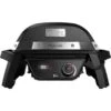 Weber Elektrogrill Pulse 1000 Mit 1.800 W