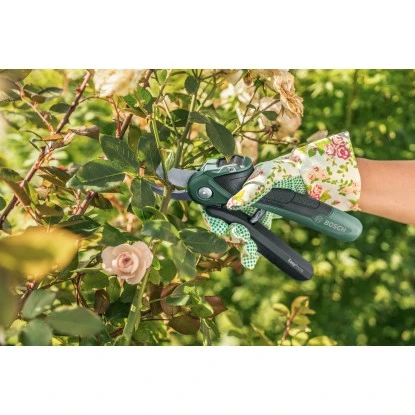Bosch Akku-Gartenschere EasyPrune – Bild 5
