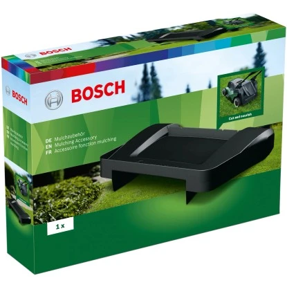 Bosch Elektro-Rasenmäher AdvancedRotak 690 Mit 50 L Fangbox Und Mulchkit 1.800 W – Bild 4