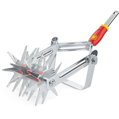 Wolf-Garten Multi-star Gartenfräse DA-S