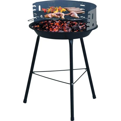 Activa Rundgrill Venezuela Party-Set Inkl. Holzkohle