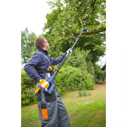 LUX Akku-Teleskop-Astsäge A-AS-18 Li/20 T – Bild 2