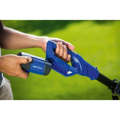 LUX Akku-Teleskop-Astsäge A-AS-18 Li/20 T – Bild 4
