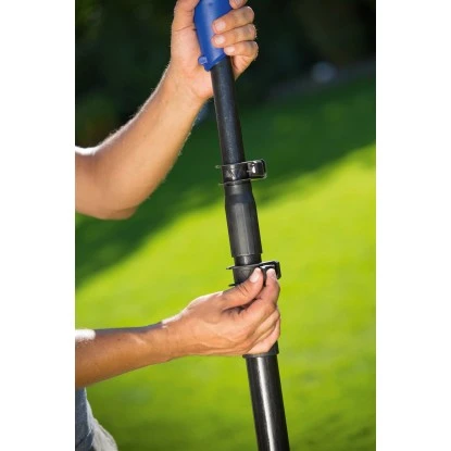 LUX Akku-Teleskop-Astsäge A-AS-18 Li/20 T – Bild 5