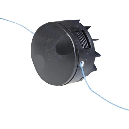 LUX Elektro-Rasentrimmer E-RT-650/29 – Bild 2