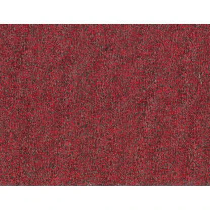 Zierkissen 40 Cm X 40 Cm X 12 Cm M.RV. Rot – Bild 2