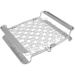 Char-Broil Grillkorb Edelstahl