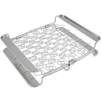 Char-Broil Grillkorb Edelstahl