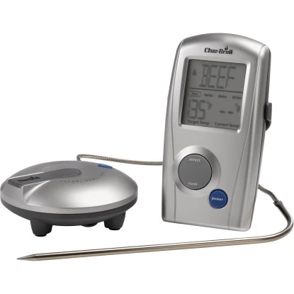 Char-Broil Drahtloses Digitalthermometer