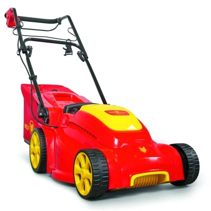 Wolf-Garten Elektro-Rasenmäher A 370 E Mit 40 L Fangkorb 1.600 W – Bild 3
