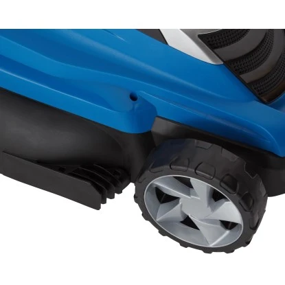 Hyundai Elektro-Rasenmäher LM3301E Mit 33 Cm Schnittbreite Und Mulchfunktion – Bild 5