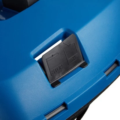 Hyundai Elektro-Rasenmäher LM3301E Mit 33 Cm Schnittbreite Und Mulchfunktion – Bild 8