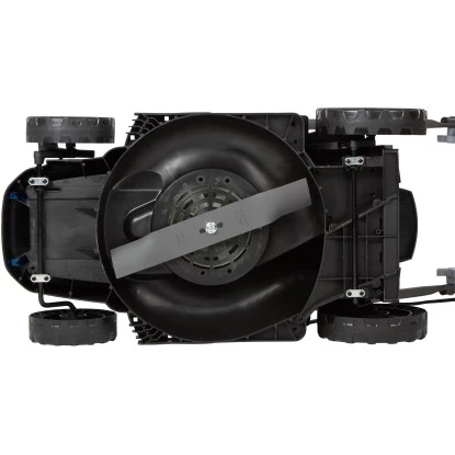 Hyundai Elektro-Rasenmäher LM3301E Mit 33 Cm Schnittbreite Und Mulchfunktion – Bild 4