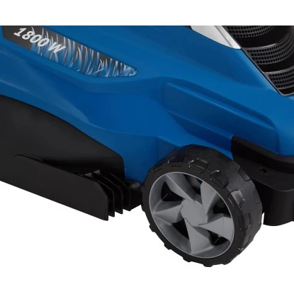 Hyundai Elektro-Rasenmäher LM4001E Mit 40 Cm Schnittbreite Und Mulchfunktion – Bild 3