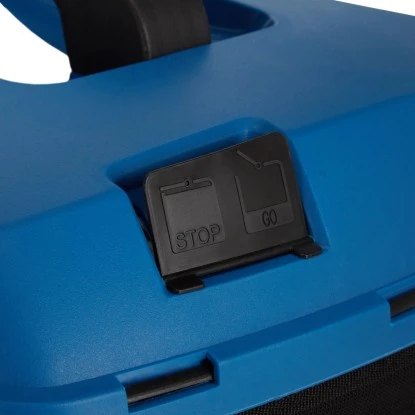 Hyundai Elektro-Rasenmäher LM4001E Mit 40 Cm Schnittbreite Und Mulchfunktion – Bild 5