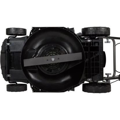 Hyundai Elektro-Rasenmäher LM4001E Mit 40 Cm Schnittbreite Und Mulchfunktion – Bild 7