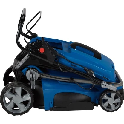 Hyundai Elektro-Rasenmäher LM4001E Mit 40 Cm Schnittbreite Und Mulchfunktion – Bild 8