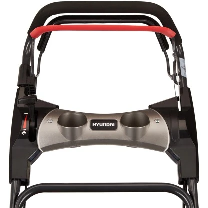 Hyundai Benzin-Rasenmäher LM5101G B&S Mit 51 Cm Schnittbreite – Bild 5