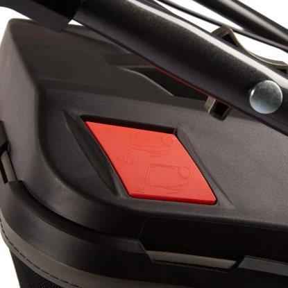 Hyundai Benzin-Rasenmäher LM5101G B&S Mit 51 Cm Schnittbreite – Bild 8