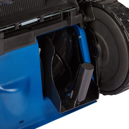 Hyundai Benzin-Rasenmäher LM5101G B&S Mit 51 Cm Schnittbreite – Bild 9