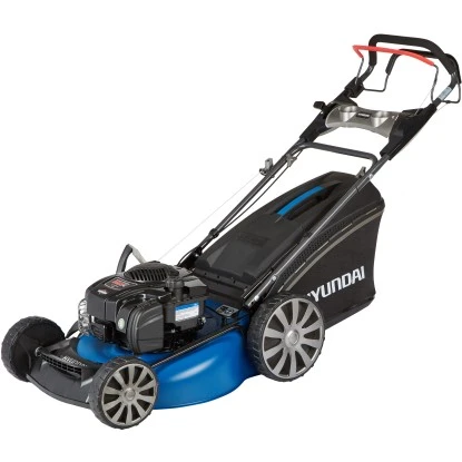 Hyundai Benzin-Rasenmäher LM5101G B&S Mit 51 Cm Schnittbreite – Bild 2