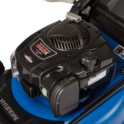 Hyundai Benzin-Rasenmäher LM5101G B&S Mit 51 Cm Schnittbreite – Bild 6