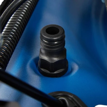 Hyundai Benzin-Rasenmäher LM5101G B&S Mit 51 Cm Schnittbreite – Bild 7