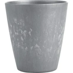 Poétic Pflanztopf Material Ø 38 Cm X 41 Cm Zement