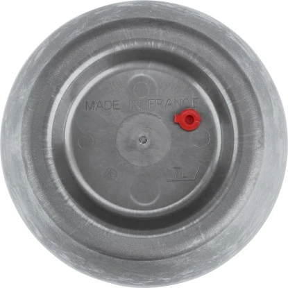 Poétic Pflanztopf Material Ø 38 Cm X 41 Cm Zement – Bild 5