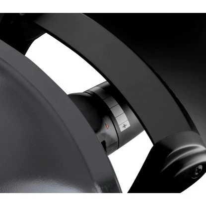 Weber Elektro-Tischgrill Q 1400 Dark Grey Mit 2.200 W â Bild 9