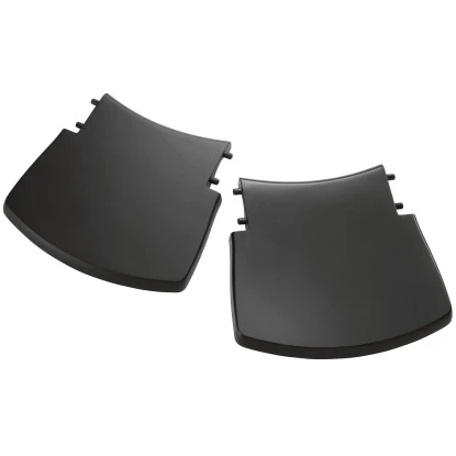 Weber Seitentische 2er-Set Für Q 1000er Modelle