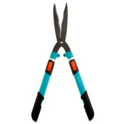 Gardena Comfort Heckenschere 700 T 25 Cm KlingenlÀnge