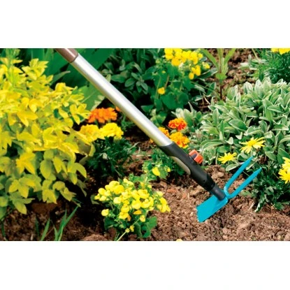 Gardena Combisystem-Gartenhacke 7,5 Cm Arbeitsbreite – Bild 2