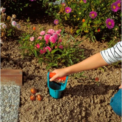 Gardena Blumenzwiebelpflanzer – Bild 2